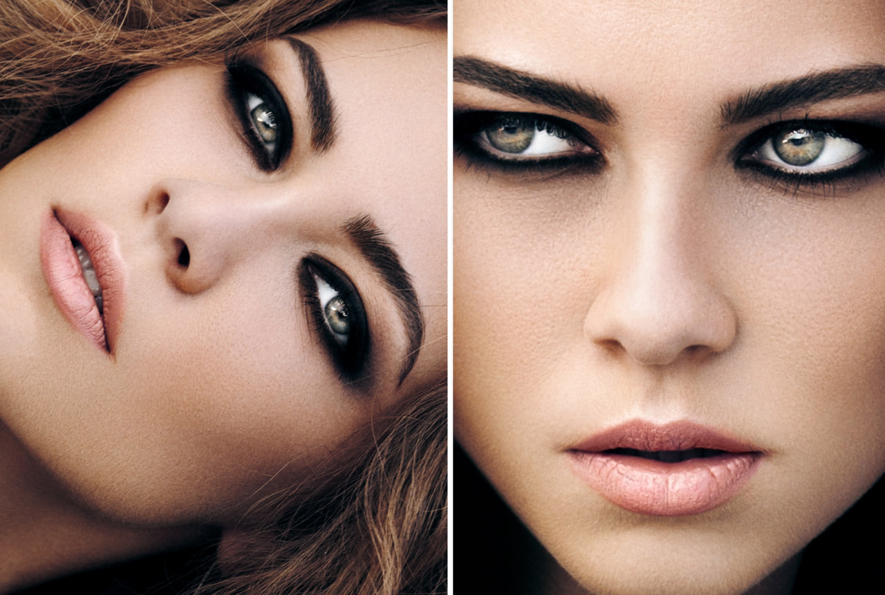 Beauty portfolio — makeup artist Miami